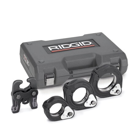 Ridgid Case, Imperial Xlc 21103